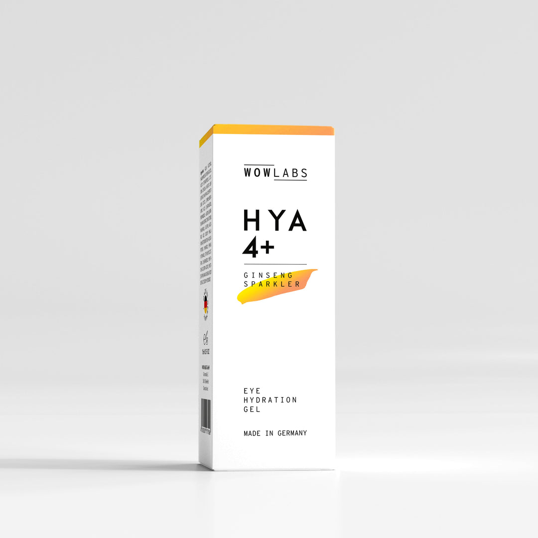 HYA 4+ | Eye Serum